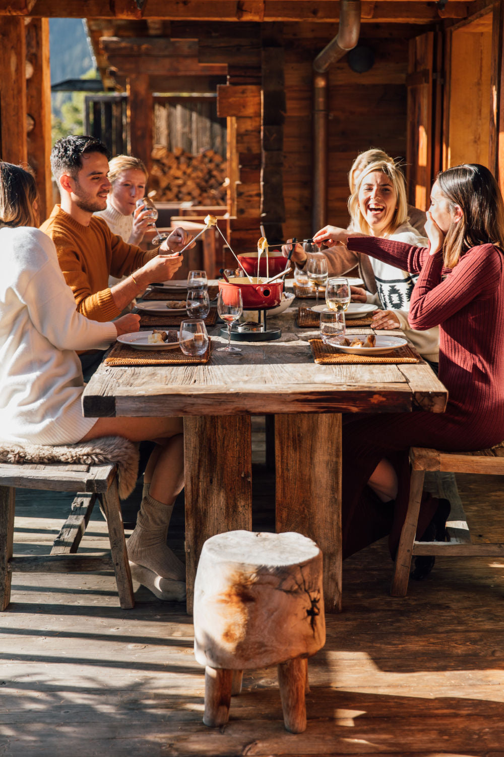 Food & Drink