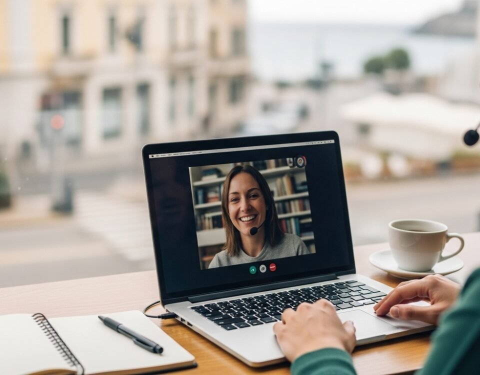 how to get clients as a digital nomad