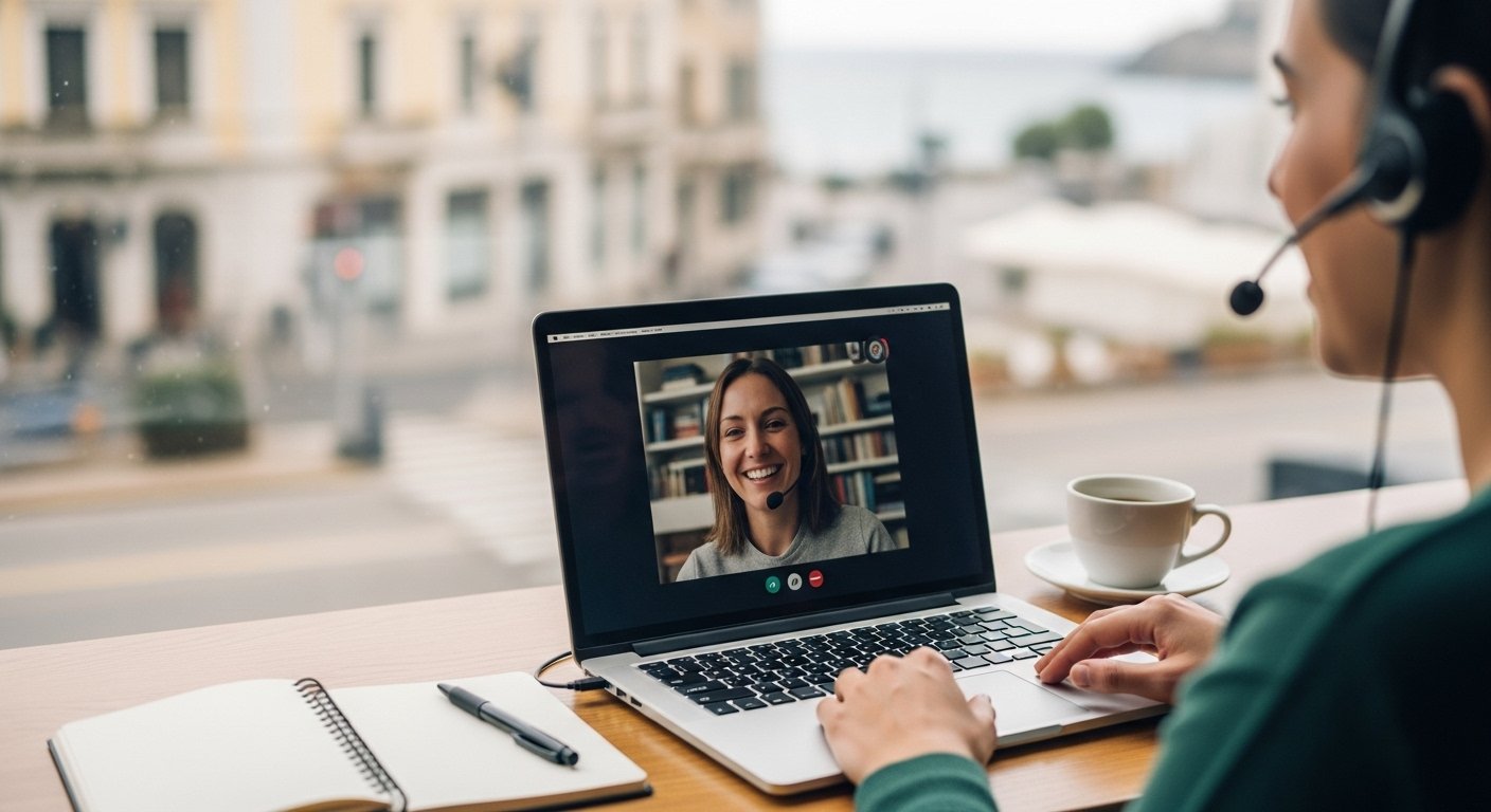 how to get clients as a digital nomad
